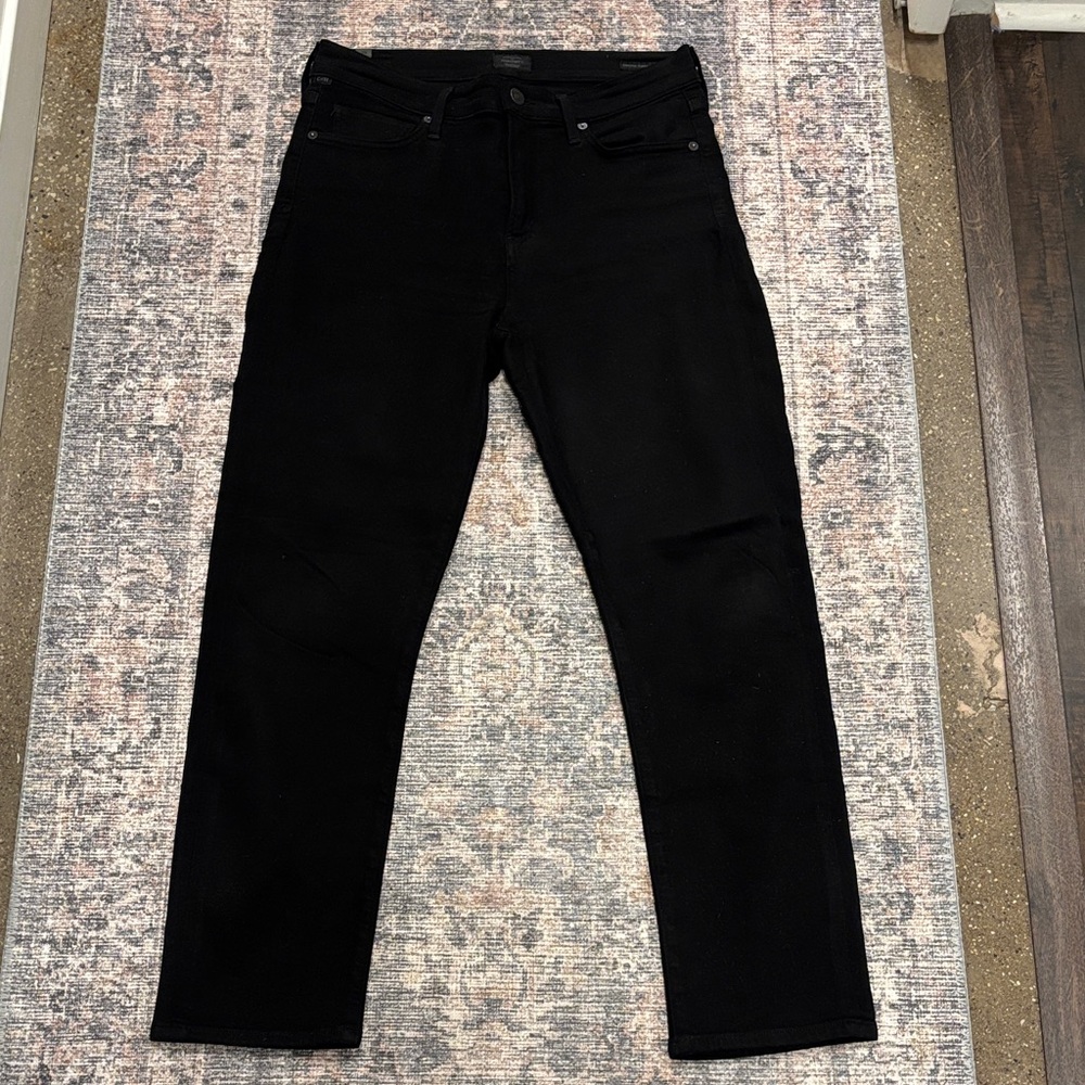 Citizens of Humanity black Jeans. Size 29